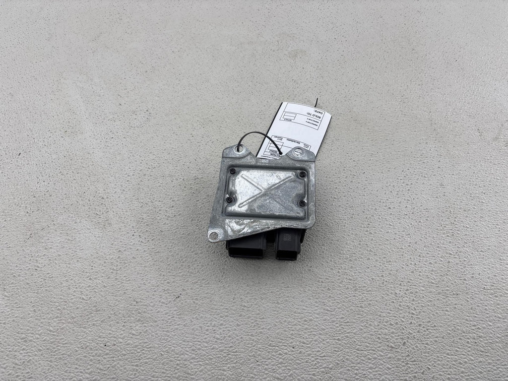 18-22 Range Rover HSE SRS Module Control Unit JPLA14D374AE