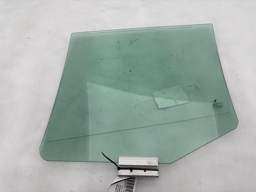 1999-2010 Saab 9-5 Aero Wagon Passenger Right Rear Door Window Glass