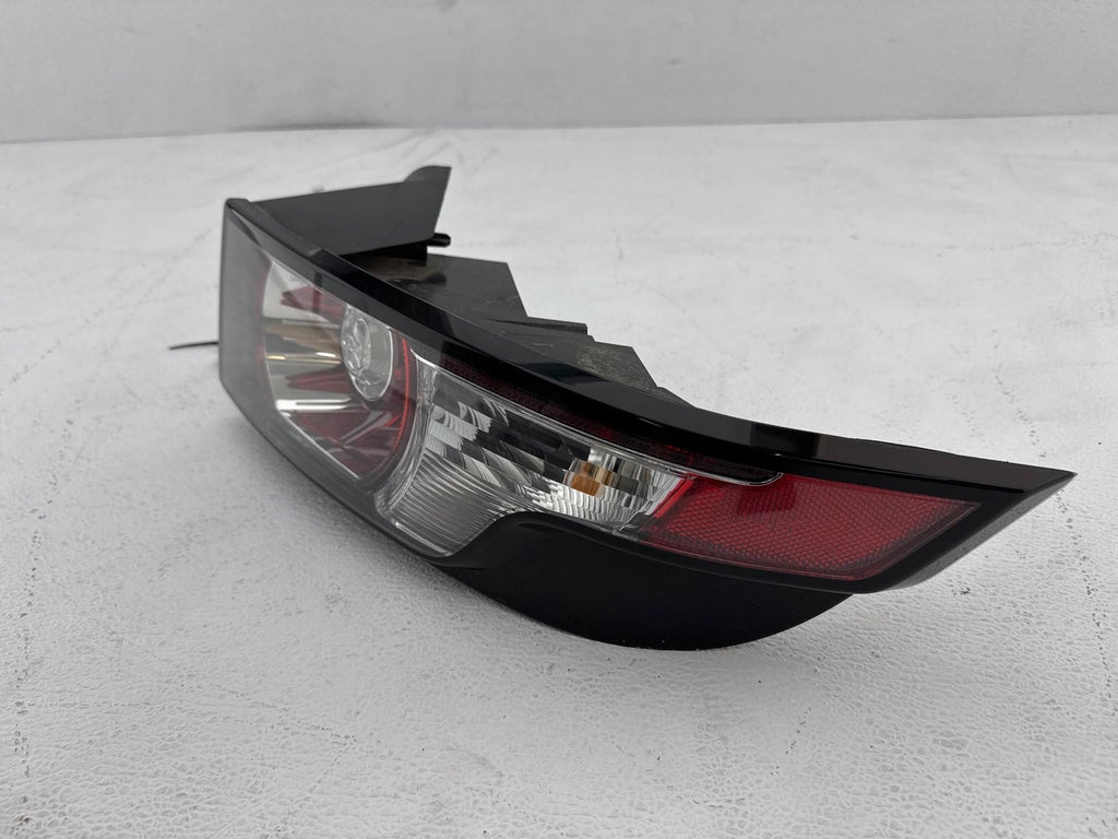 12-15 Range Rover Evoque L538 Right Passenger Side Taillight Tail Light Lamp OEM