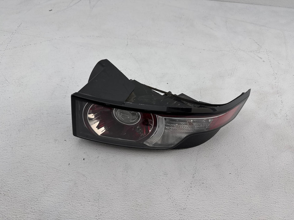 12-15 Range Rover Evoque L538 Right Passenger Side Taillight Tail Light Lamp OEM