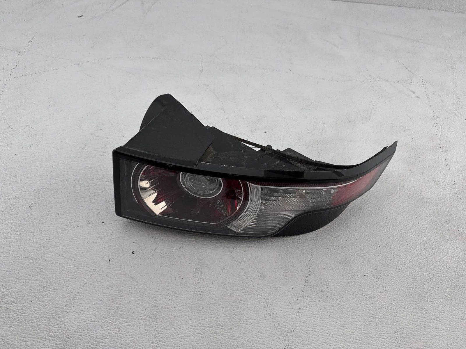 12-15 Range Rover Evoque L538 Right Passenger Side Taillight Tail Light Lamp OEM