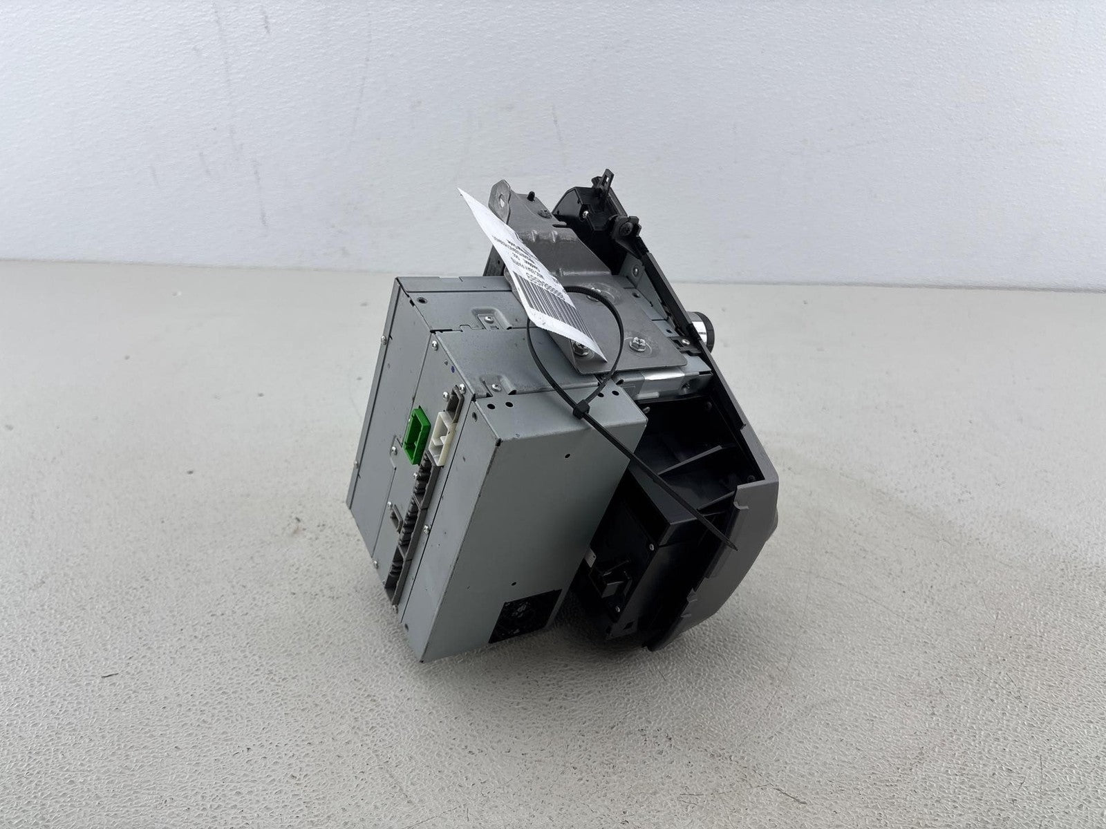 07-09 ACURA MDX Navigation GPS Radio 6 CD Replacement Player 39101-STX-A420