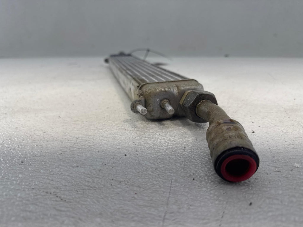 04-09 Mercedes SL600 Oil Cooler Additional Radiator A2205000500 OEM