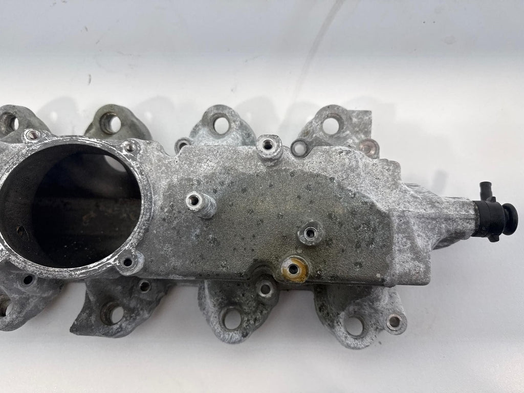 04-09 Mercedes SL600 Engine Motor Air Intake Manifold OEM 2750901437