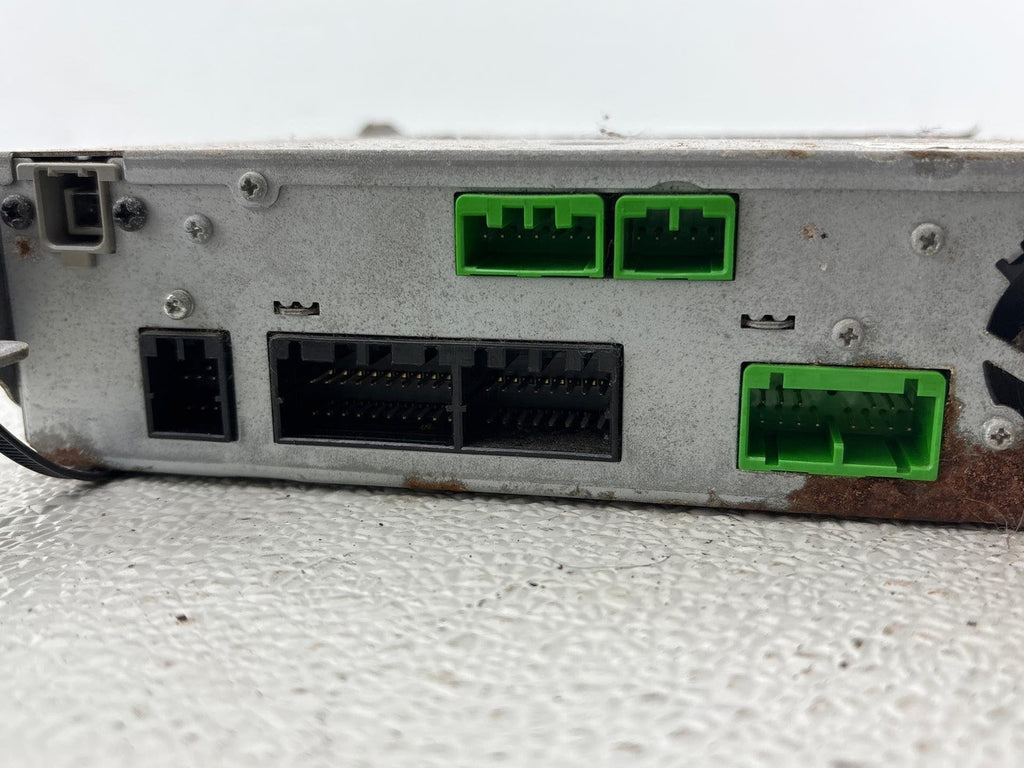 07-09 Acura Mdx Navigation Radio Dvd Rom Cd Disc Player Drive 39540-Stx-A410-M1