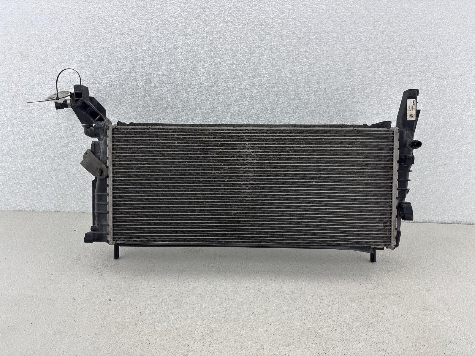 16 - 19 RADIATOR BMW BMW X1 F48 X2 F39 28i 28iX 25iX 17118603089 8603089