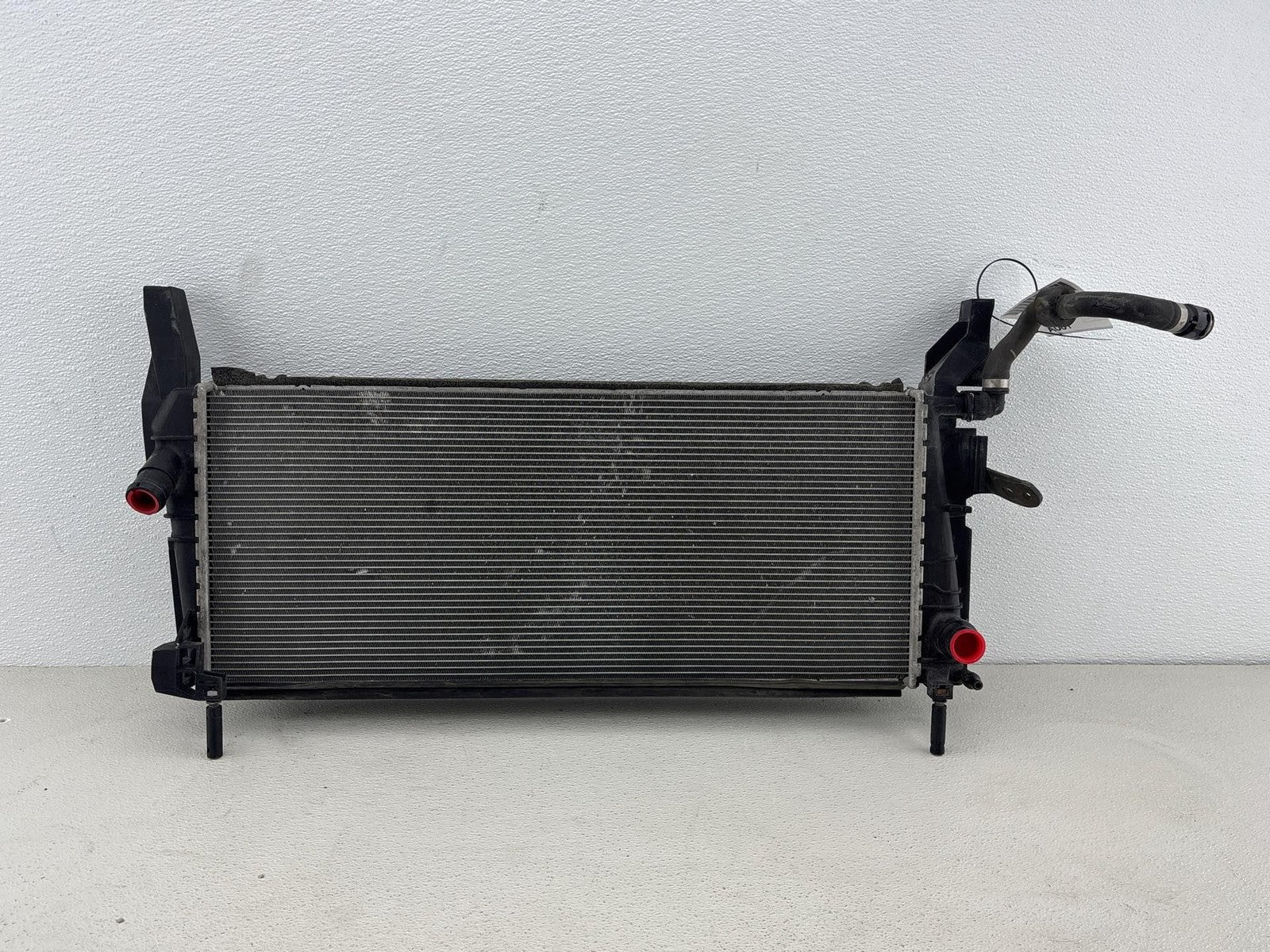 16 - 19 RADIATOR BMW BMW X1 F48 X2 F39 28i 28iX 25iX 17118603089 8603089