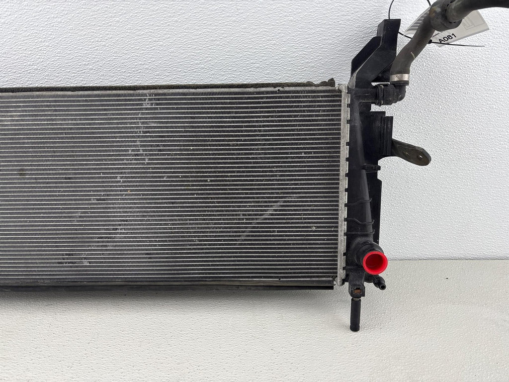 16 - 19 RADIATOR BMW BMW X1 F48 X2 F39 28i 28iX 25iX 17118603089 8603089