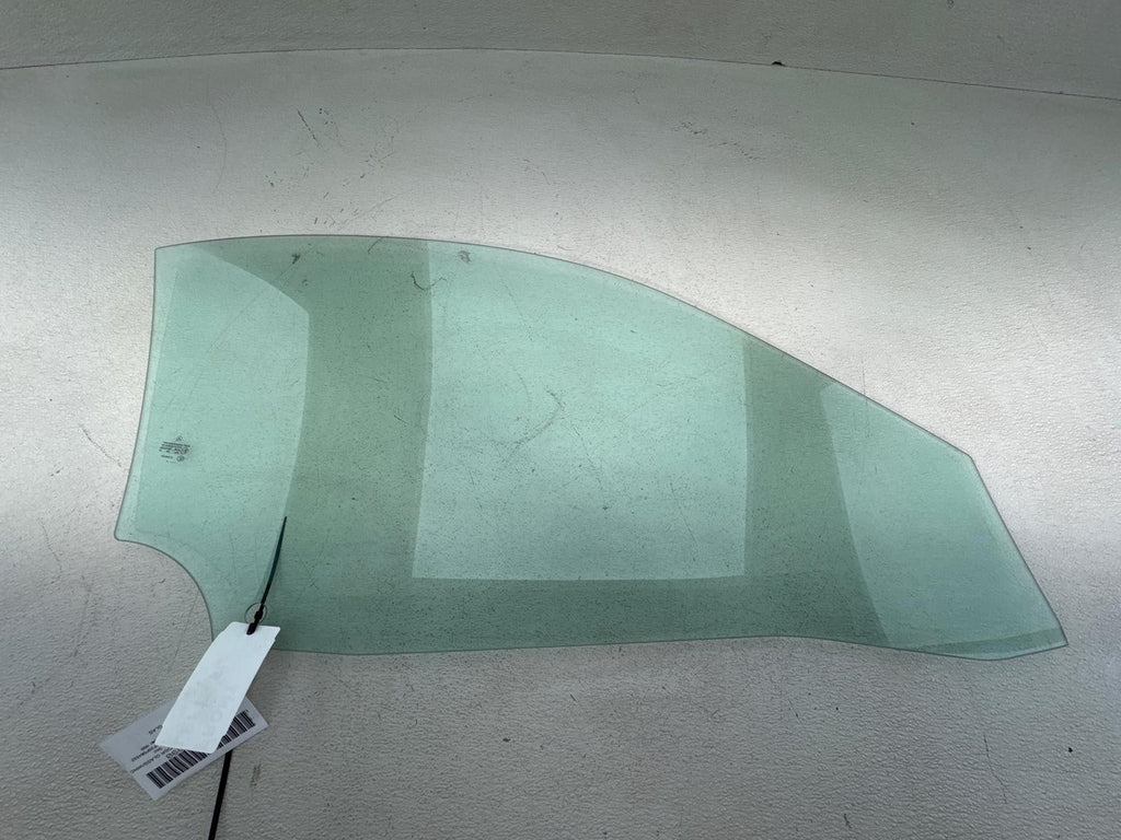 03-12 Mercedes R230 SL600/500/550 Front Left Driver Side Door Window Glass OEM