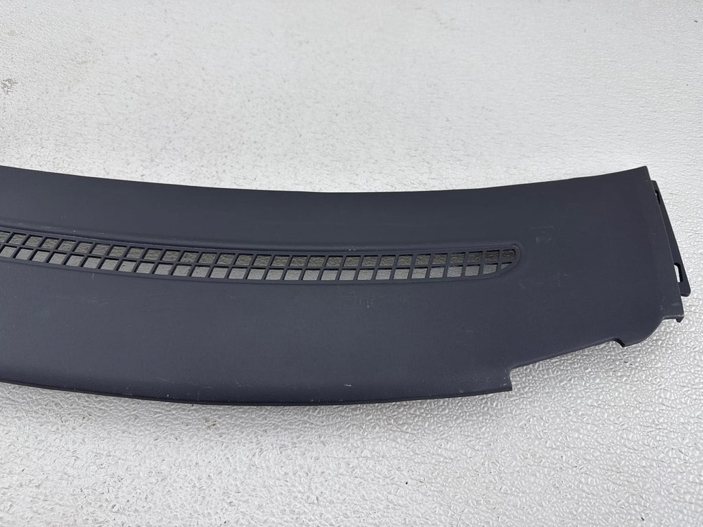 02-05 Ford Thunderbird Front Upper Dash Air Cover Trim Defrost Panel OEM