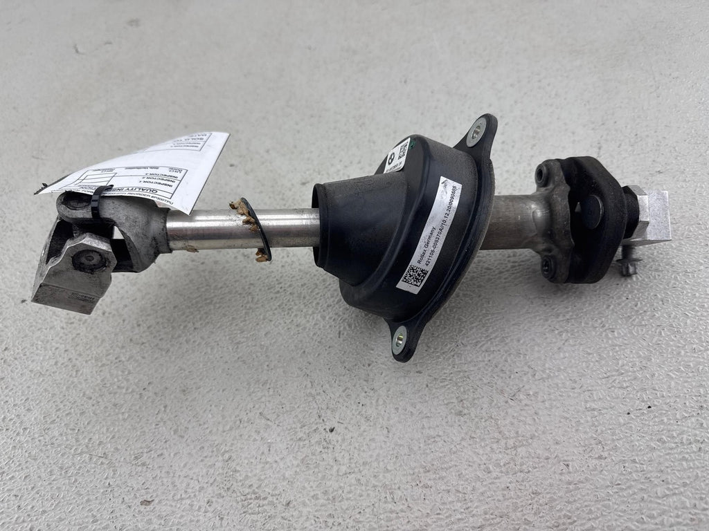 19-23 BMW G05 X5 G06 X6 G07 X7 Steering Column Universal OEM