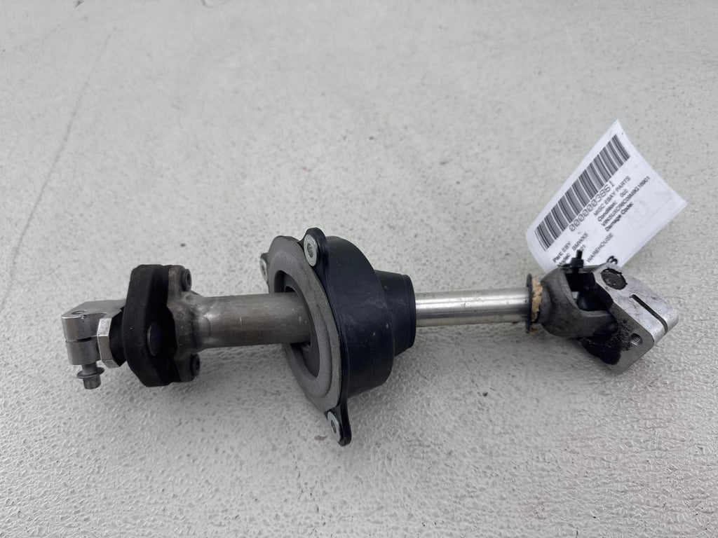 19-23 BMW G05 X5 G06 X6 G07 X7 Steering Column Universal OEM