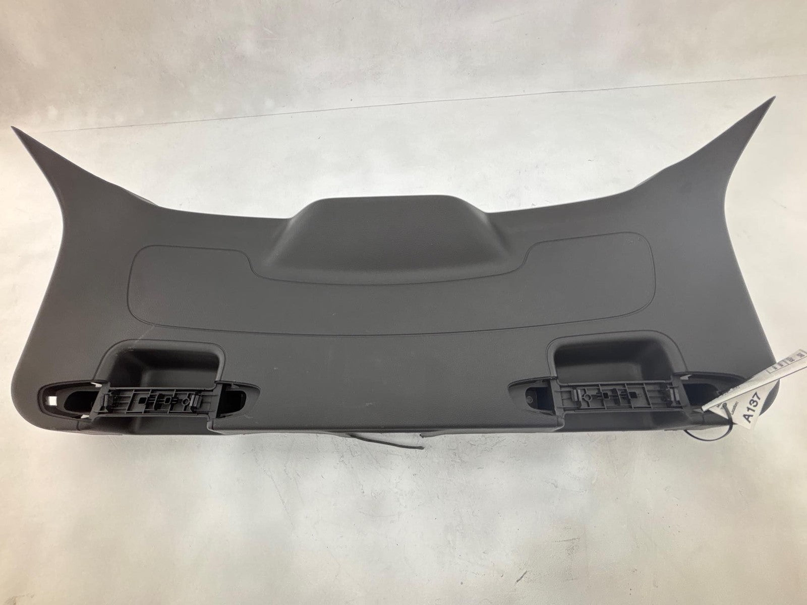 13 Ford FORD FOCUS Gate Trim Panel OEM