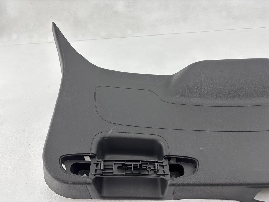 13 Ford FORD FOCUS Gate Trim Panel OEM