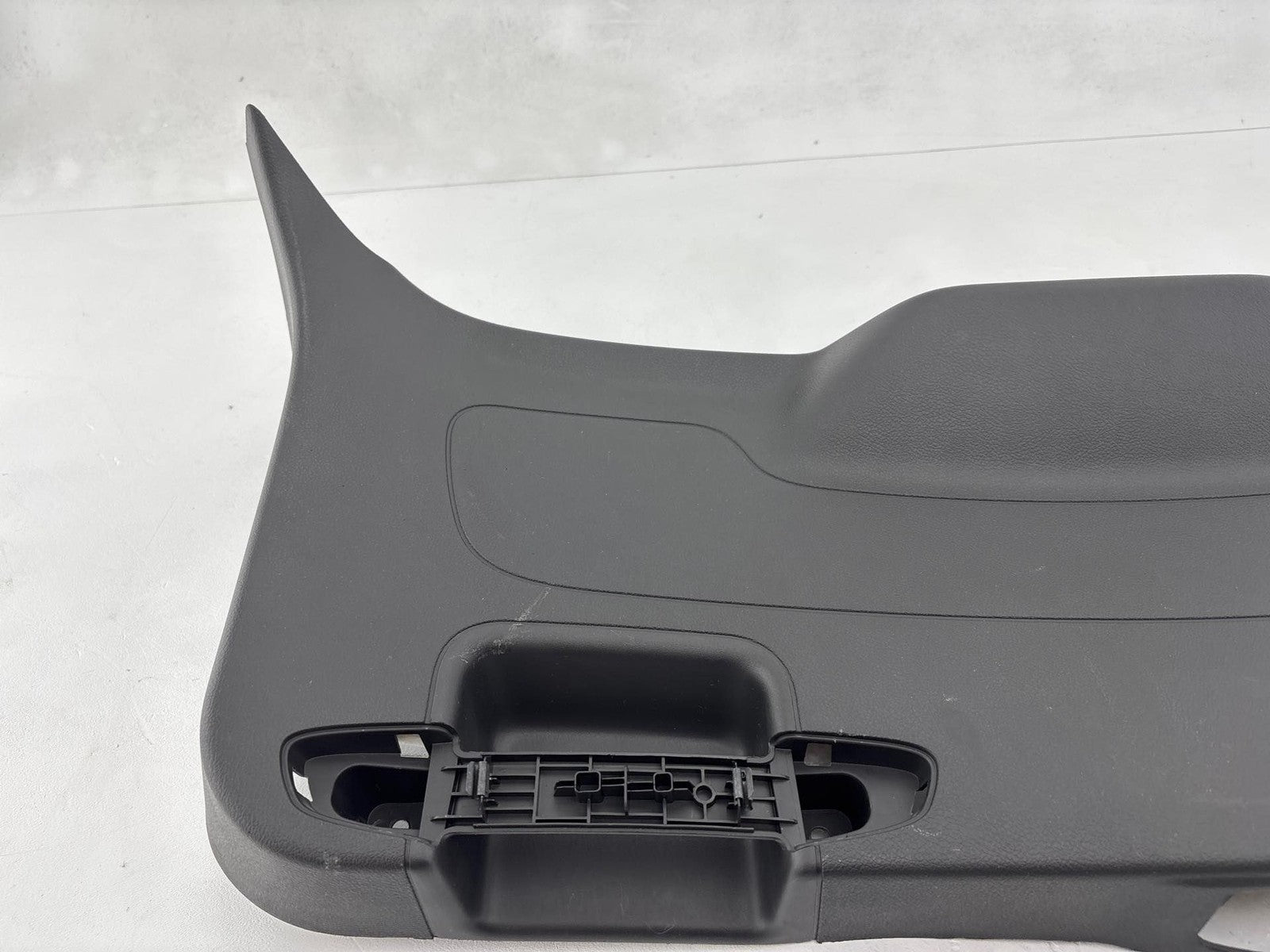 13 Ford FORD FOCUS Gate Trim Panel OEM