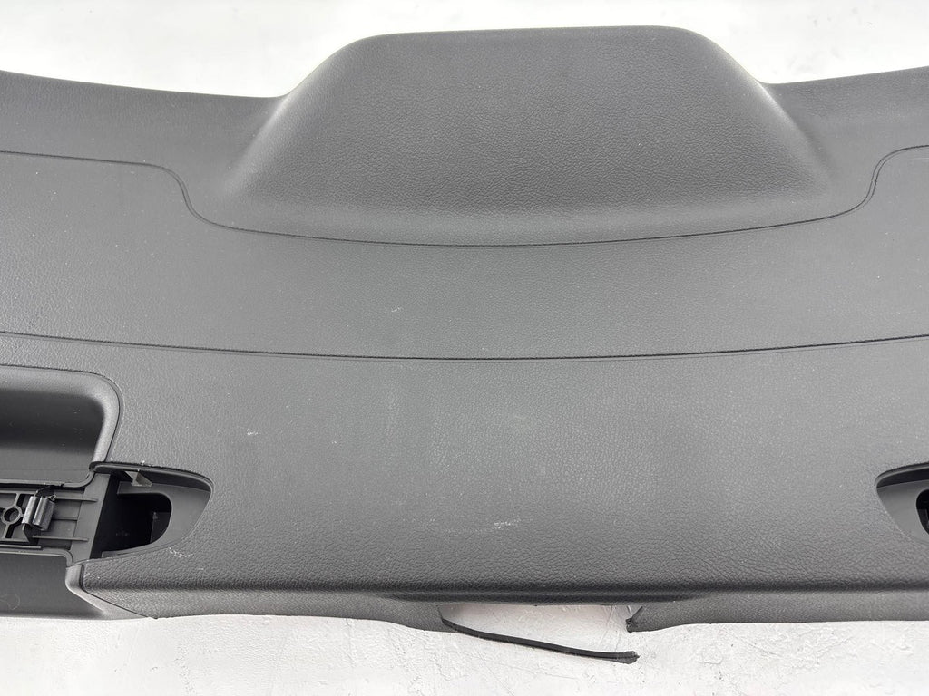 13 Ford FORD FOCUS Gate Trim Panel OEM