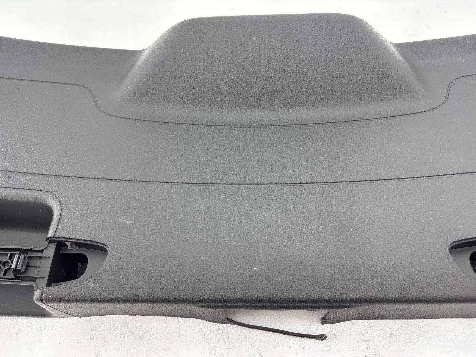 13 Ford FORD FOCUS Gate Trim Panel OEM