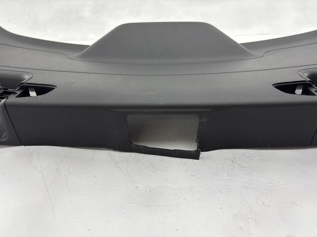 13 Ford FORD FOCUS Gate Trim Panel OEM