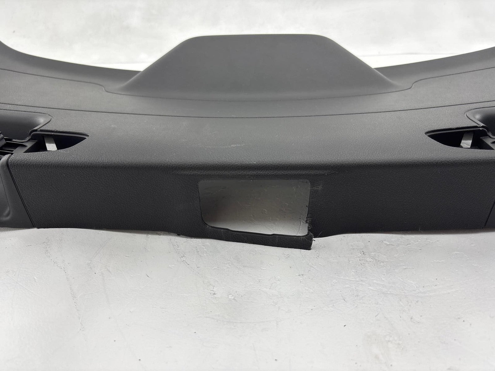 13 Ford FORD FOCUS Gate Trim Panel OEM