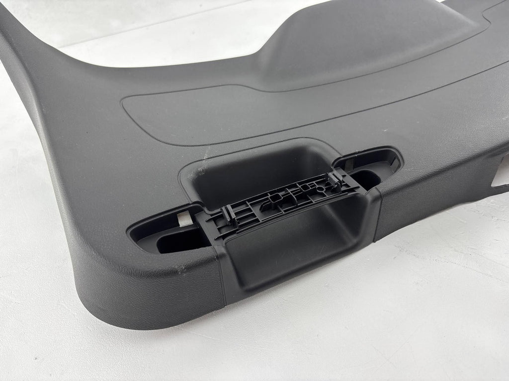 13 Ford FORD FOCUS Gate Trim Panel OEM