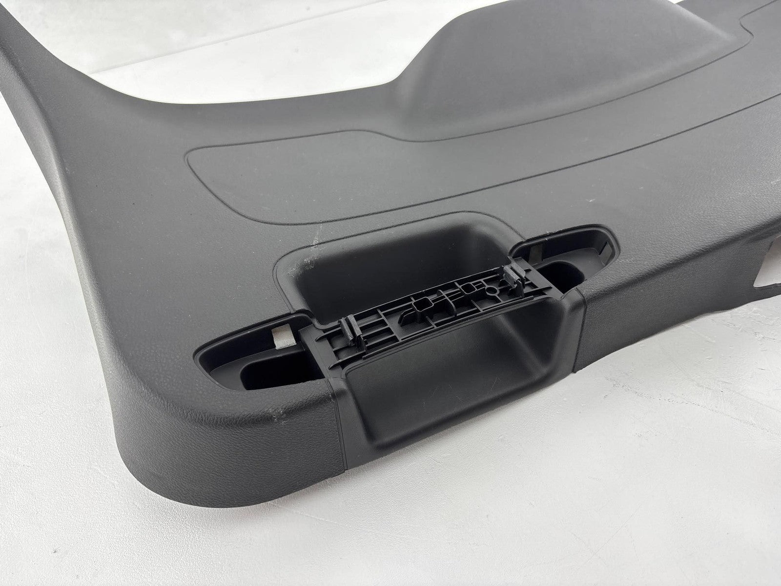 13 Ford FORD FOCUS Gate Trim Panel OEM