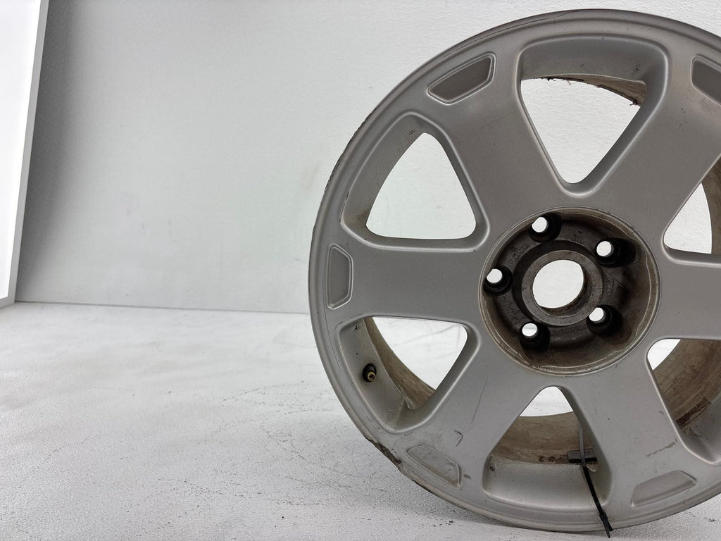 2000-2002 Audi S4 17x7.5 Wheel Rim 5 lug 112mm OEM