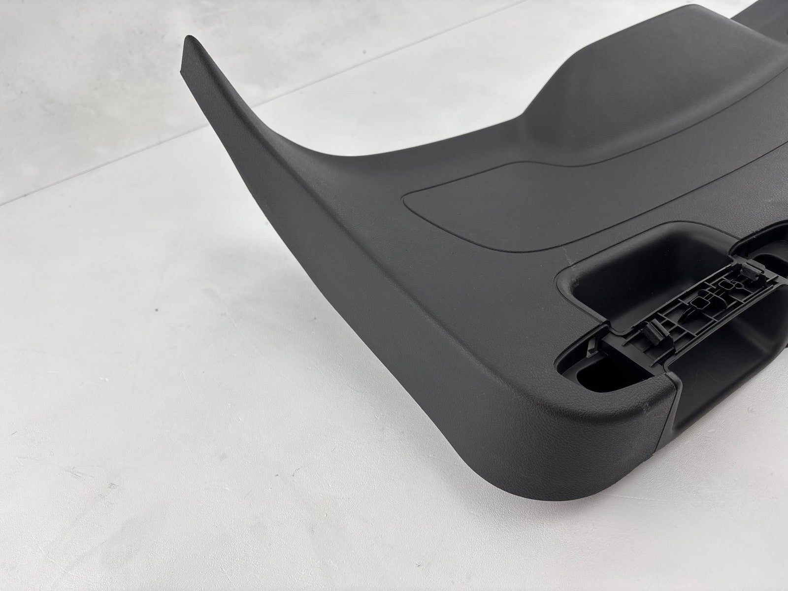 13 Ford FORD FOCUS Gate Trim Panel OEM