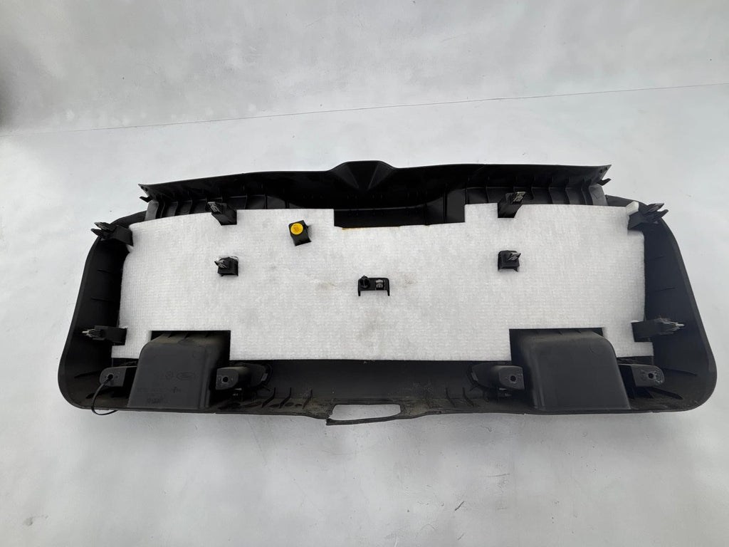 13 Ford FORD FOCUS Gate Trim Panel OEM