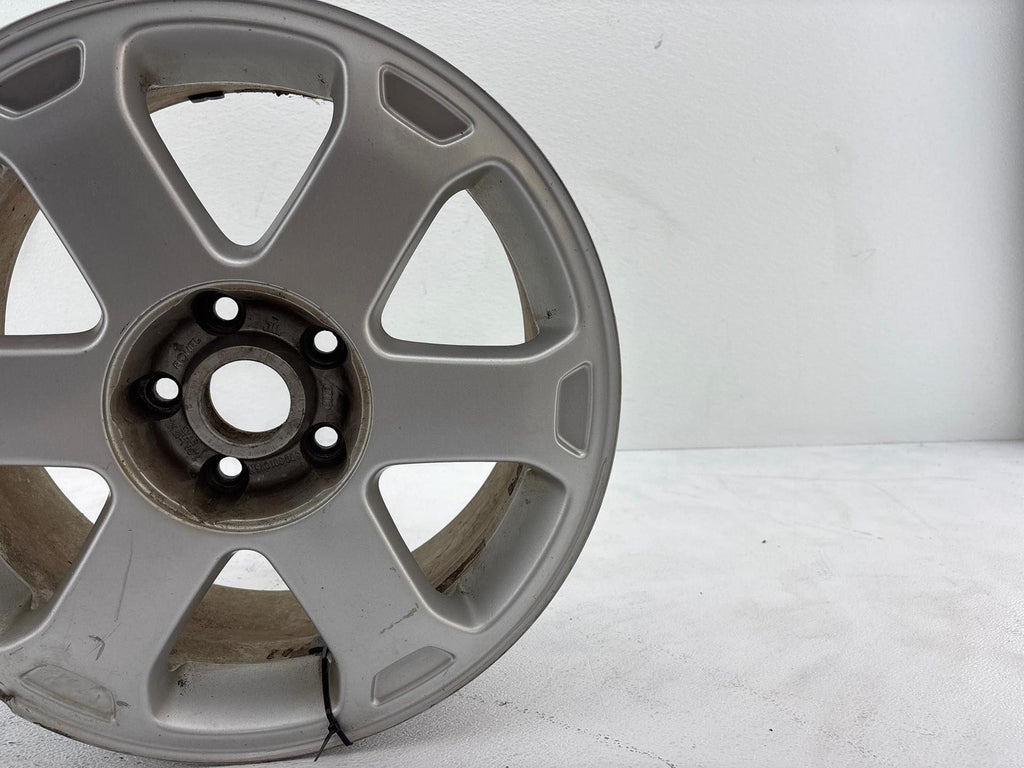 2000-2002 Audi S4 17x7.5 Wheel Rim 5 lug 112mm OEM