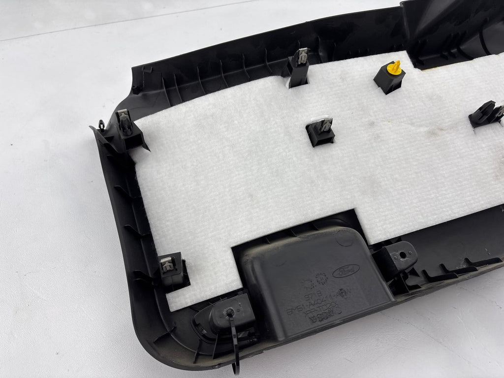 13 Ford FORD FOCUS Gate Trim Panel OEM