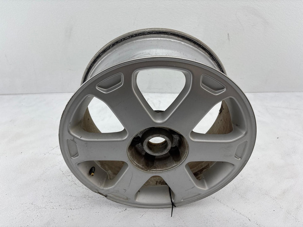2000-2002 Audi S4 17x7.5 Wheel Rim 5 lug 112mm OEM