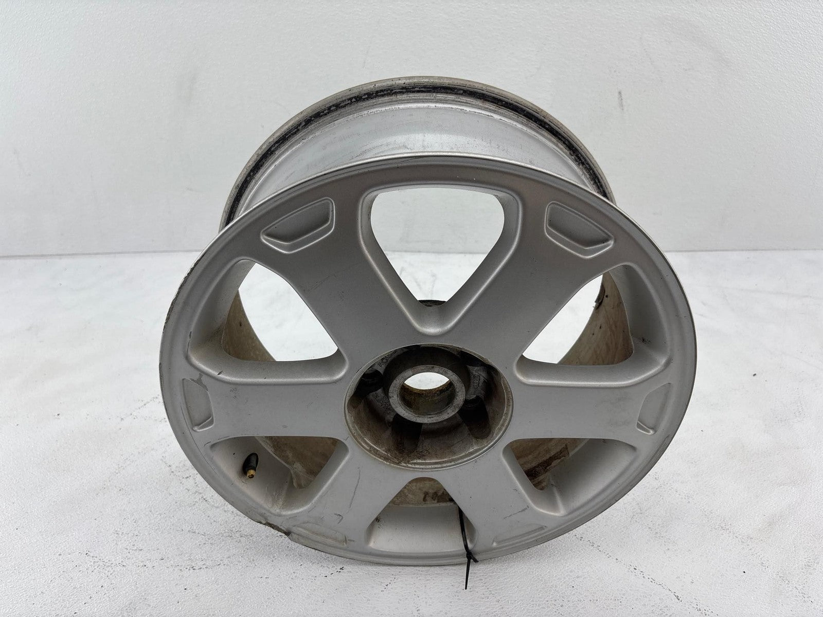 2000-2002 Audi S4 17x7.5 Wheel Rim 5 lug 112mm OEM