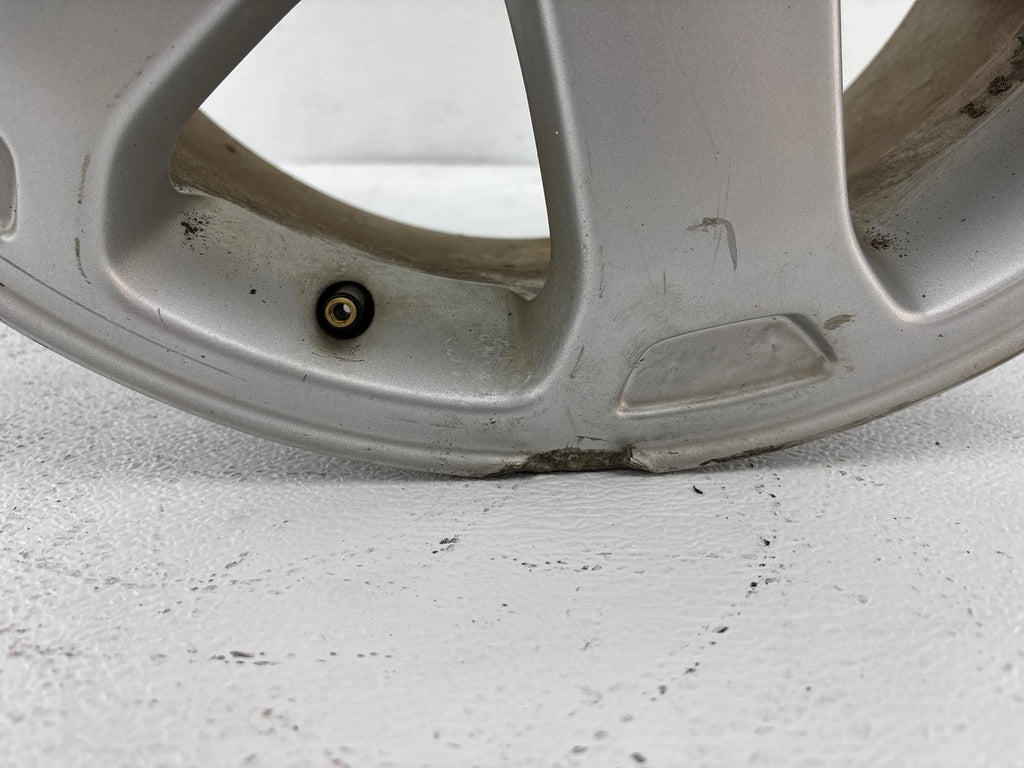 2000-2002 Audi S4 17x7.5 Wheel Rim 5 lug 112mm OEM