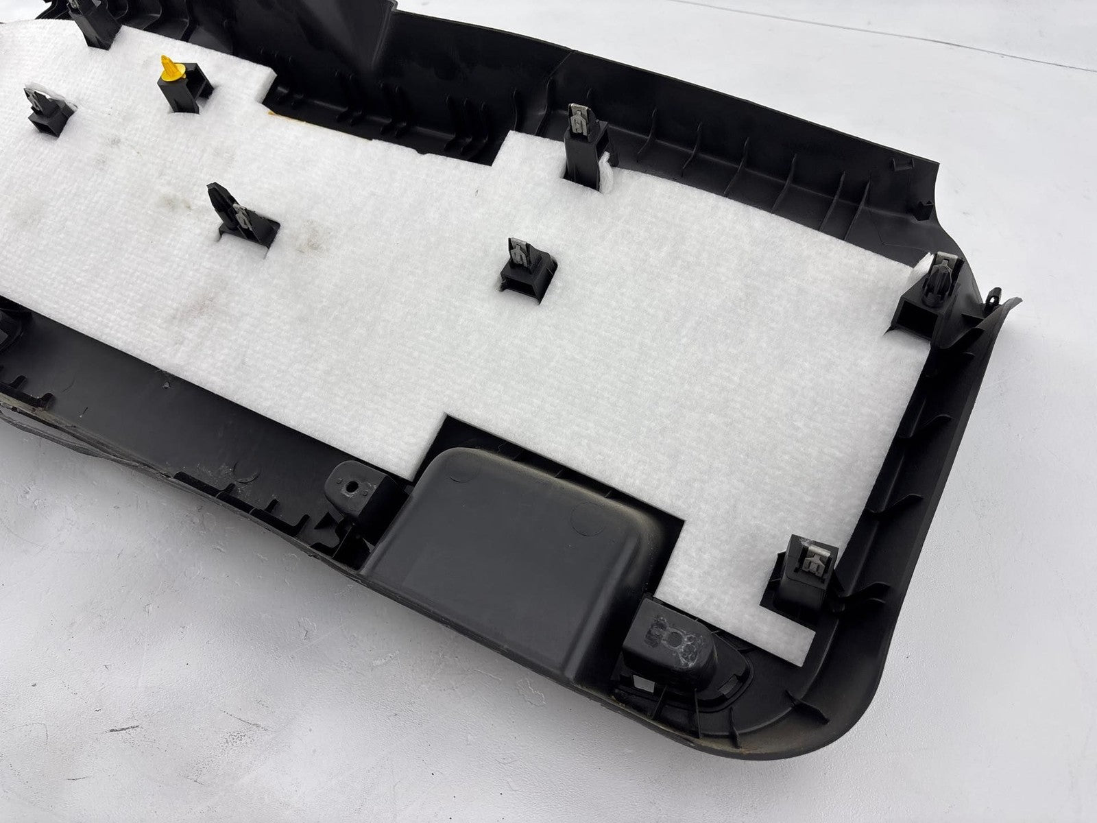 13 Ford FORD FOCUS Gate Trim Panel OEM