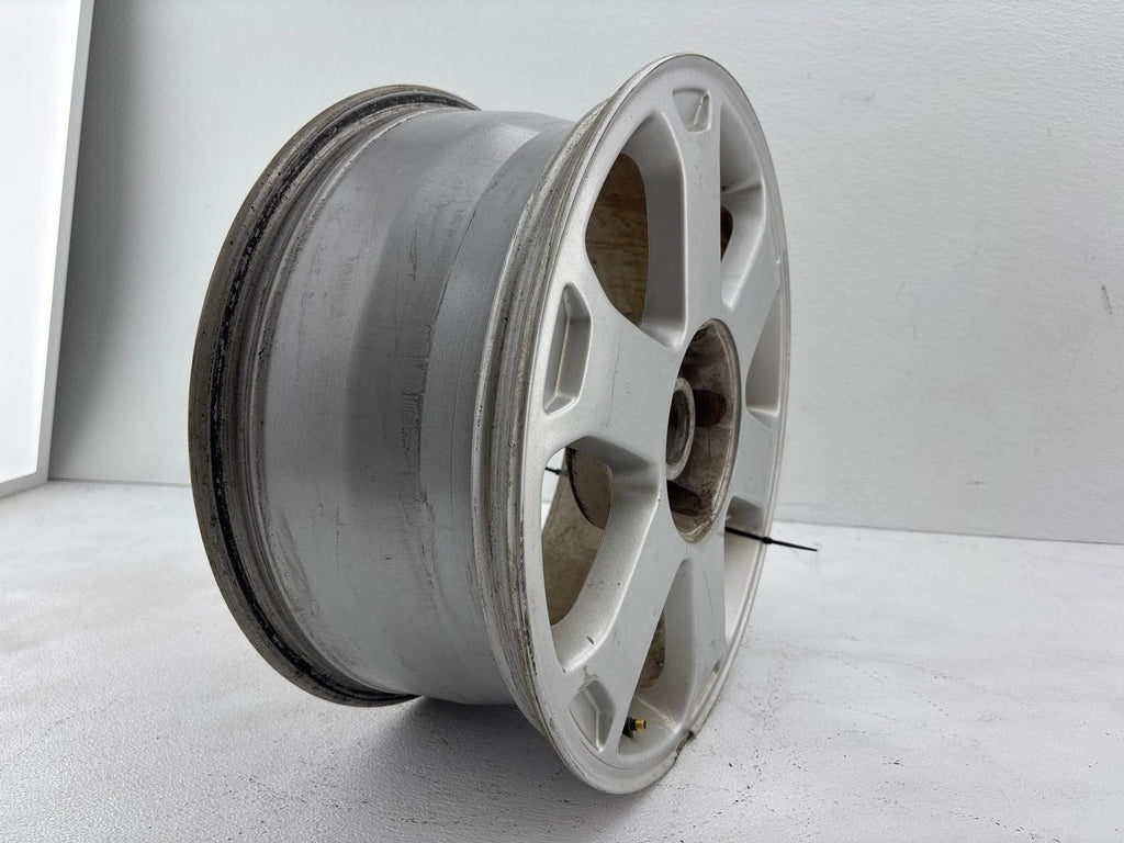 2000-2002 Audi S4 17x7.5 Wheel Rim 5 lug 112mm OEM