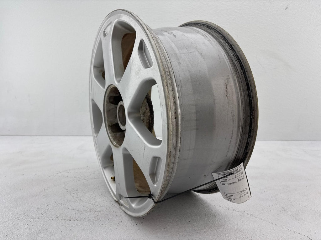 2000-2002 Audi S4 17x7.5 Wheel Rim 5 lug 112mm OEM