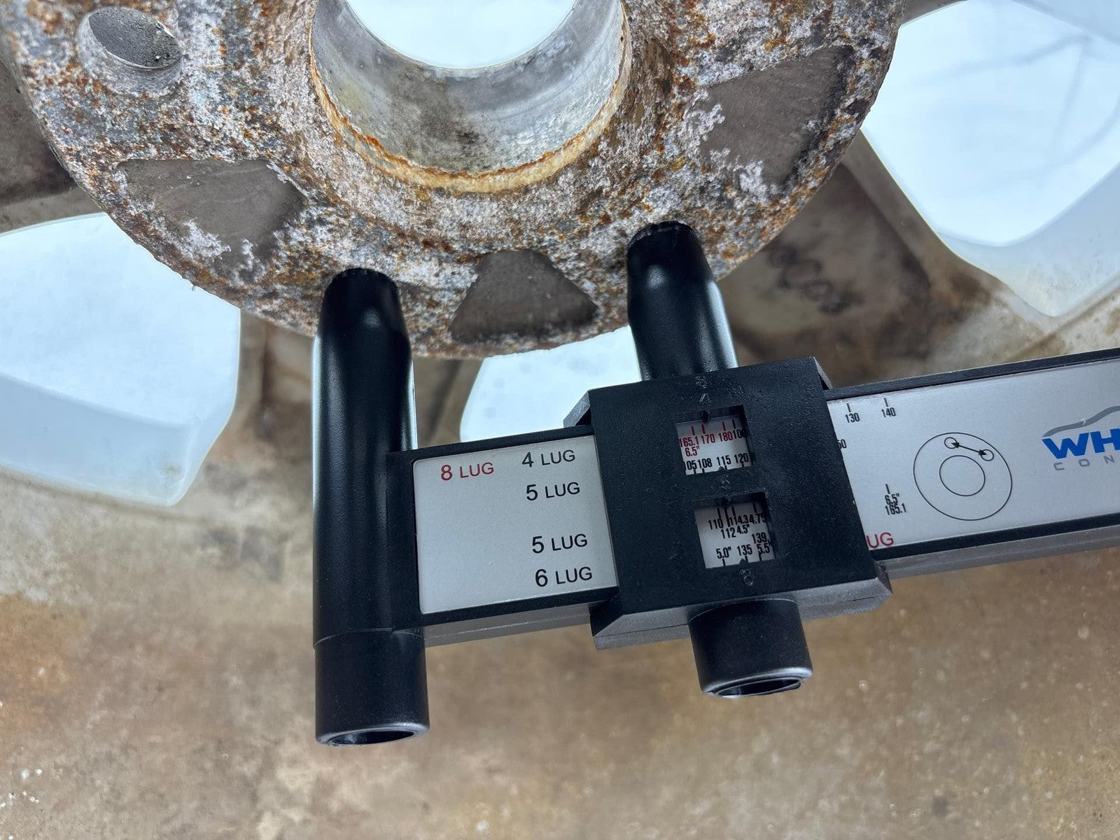 2000-2002 Audi S4 17x7.5 Wheel Rim 5 lug 112mm OEM