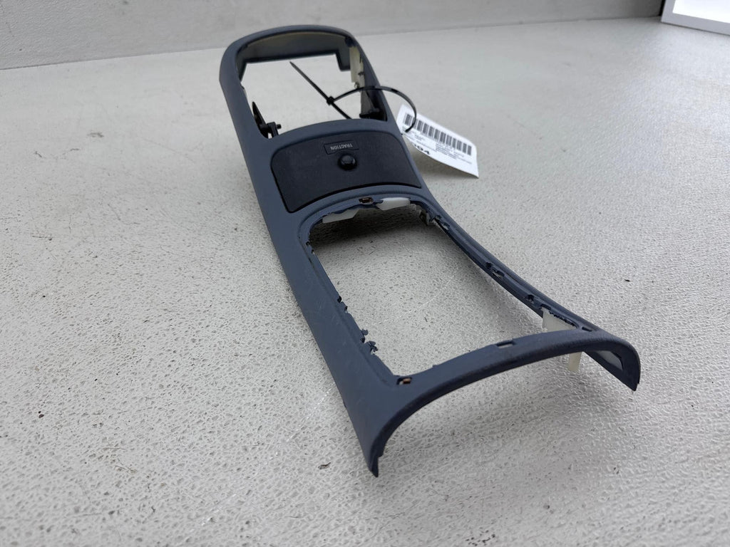 1997-2004 Buick Regal Center Console Trim Oem