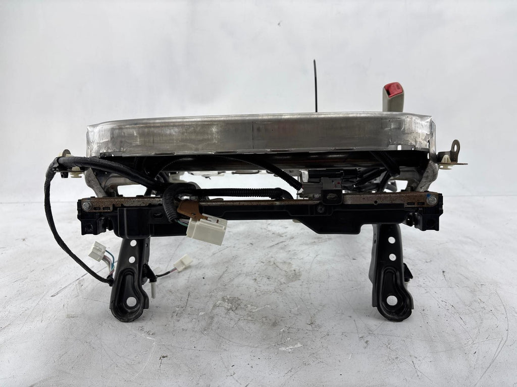 11-20 TOYOTA SIENNA Passenger Front Right Seat Track Manual