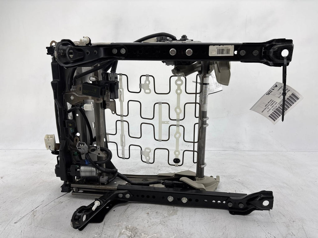 11-20 TOYOTA SIENNA Passenger Front Right Seat Track Manual