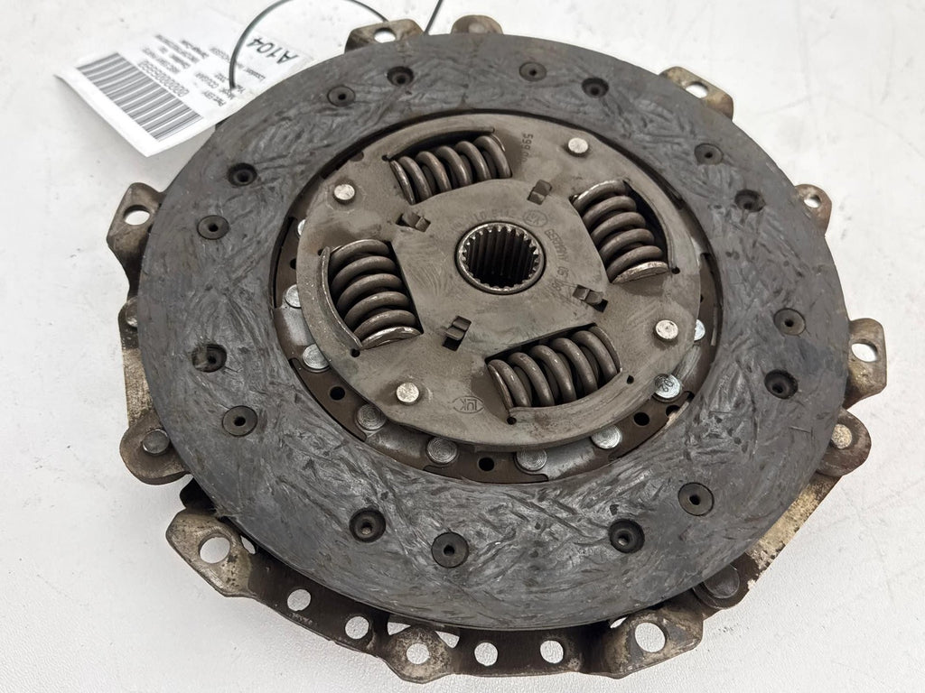 1999 - 2002 MERCURY COUGAR 2.0.L CLUTCH KIT OEM 97BZ7550