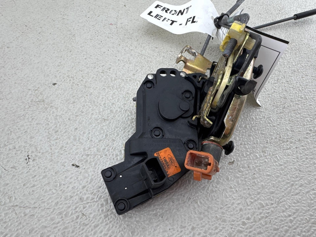 02-05 Ford Thunderbird Front Left Driver Side Door Lock Latch Actuator Oem