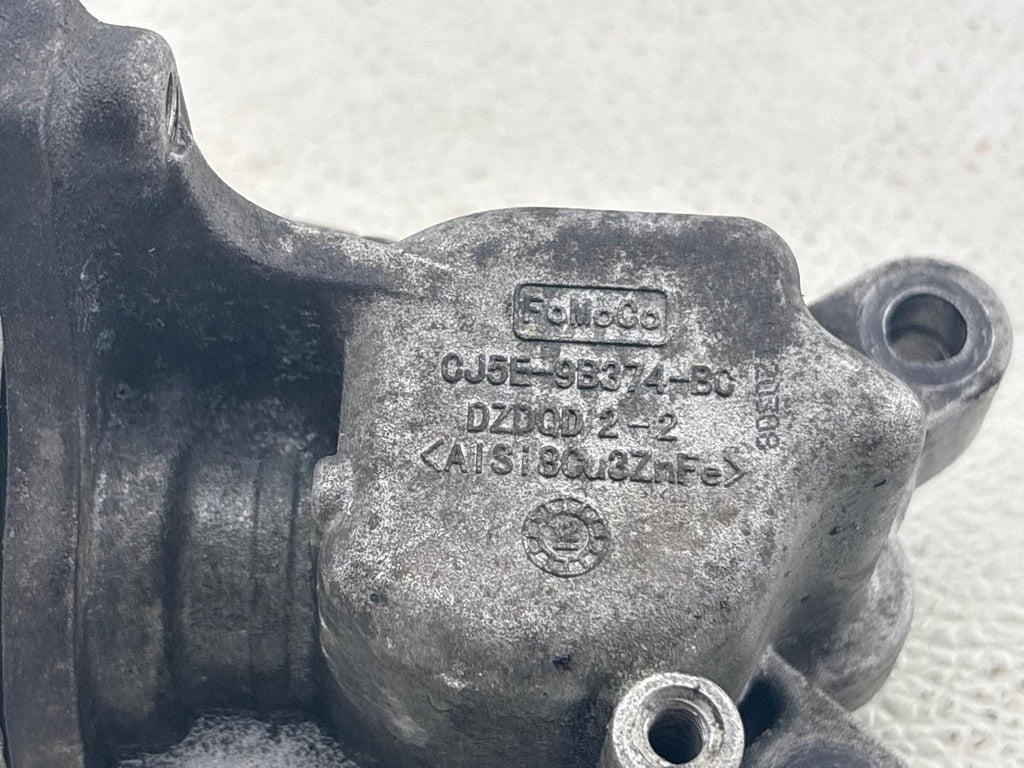 12-17 LR2 Discovery Sport Range Rover Evoque High Pressure Fuel Pump OEM