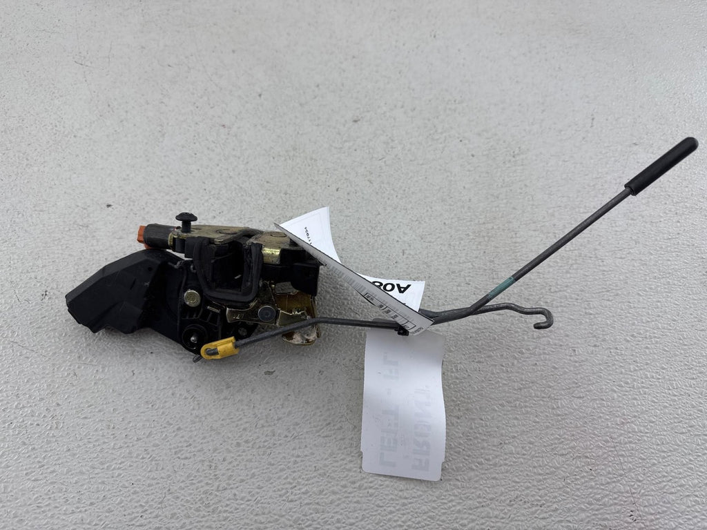 02-05 Ford Thunderbird Front Left Driver Side Door Lock Latch Actuator Oem