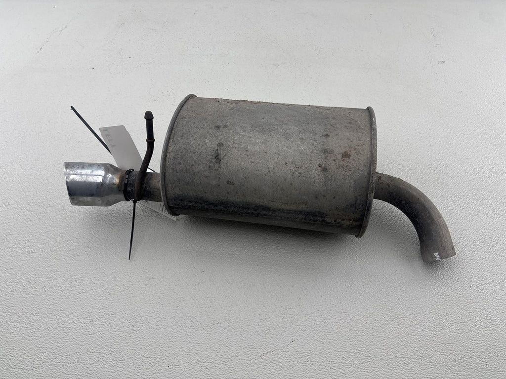 02-05 Ford Thunderbird 3.9L V8 Left Exhaust Muffler OEM 1W6Z-5230-AA