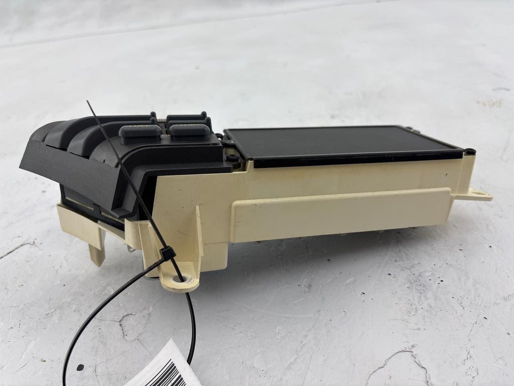 1990-1991 Chevrolet Corvette Left Dash Information Center Display Screen Oem