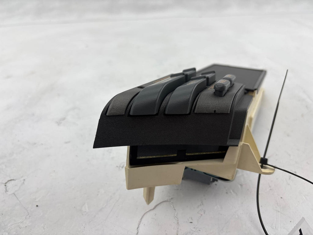 1990-1991 Chevrolet Corvette Left Dash Information Center Display Screen Oem