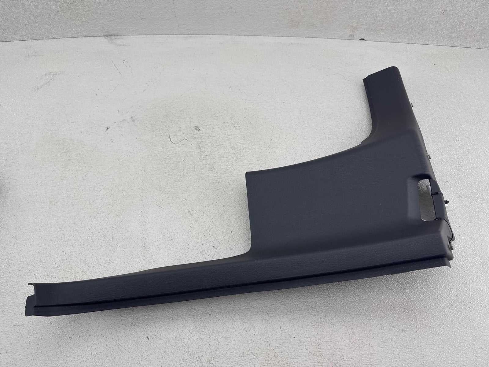 02-05 Ford Thunderbird Interior Rear Left Side Upper Quarter Trim Panel OEM