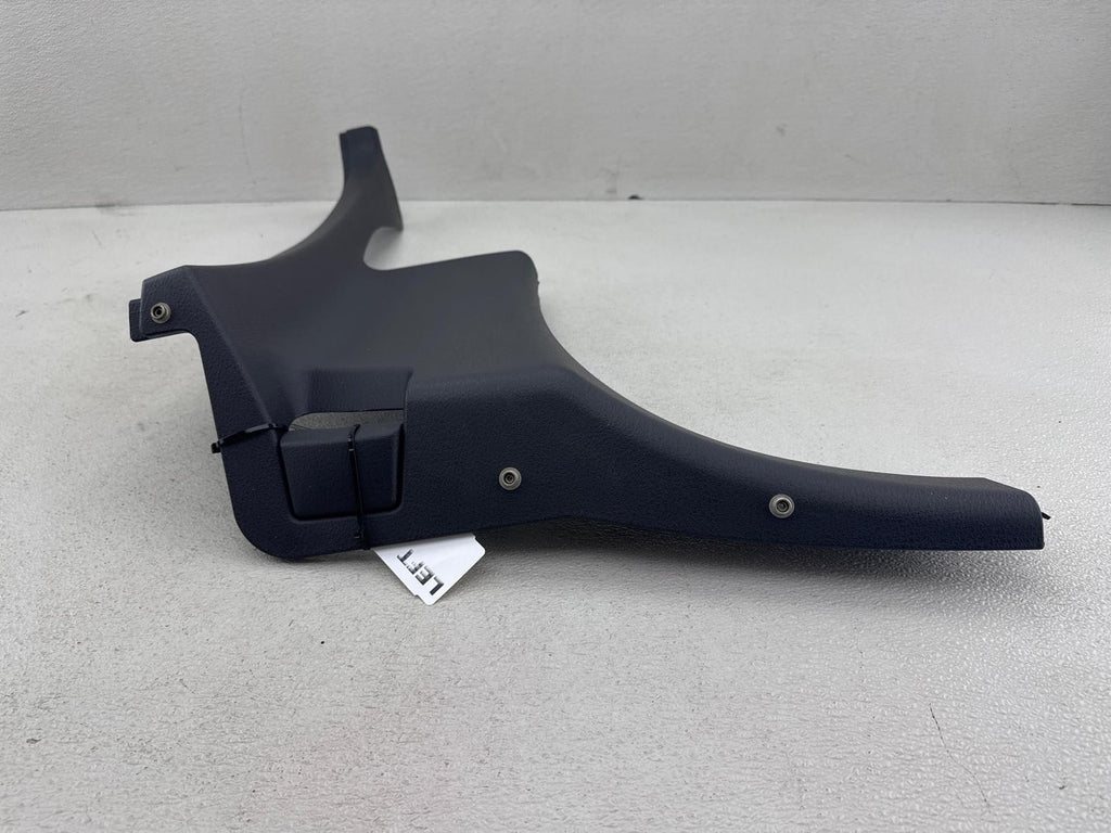 02-05 Ford Thunderbird Interior Rear Left Side Upper Quarter Trim Panel OEM