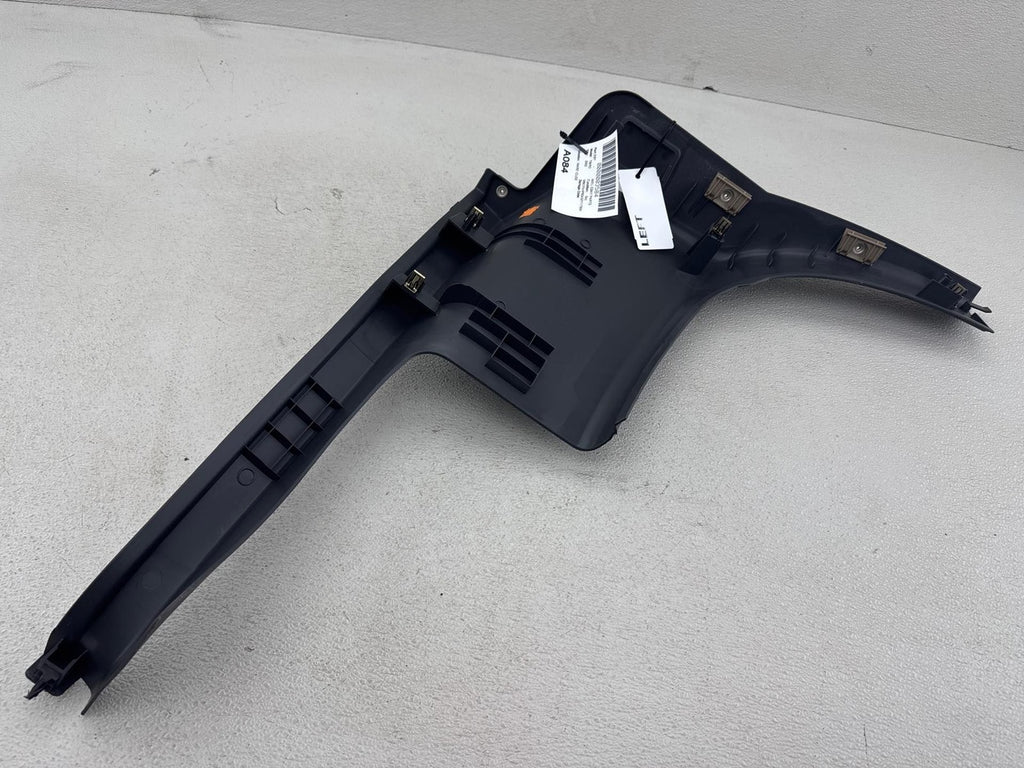 02-05 Ford Thunderbird Interior Rear Left Side Upper Quarter Trim Panel OEM